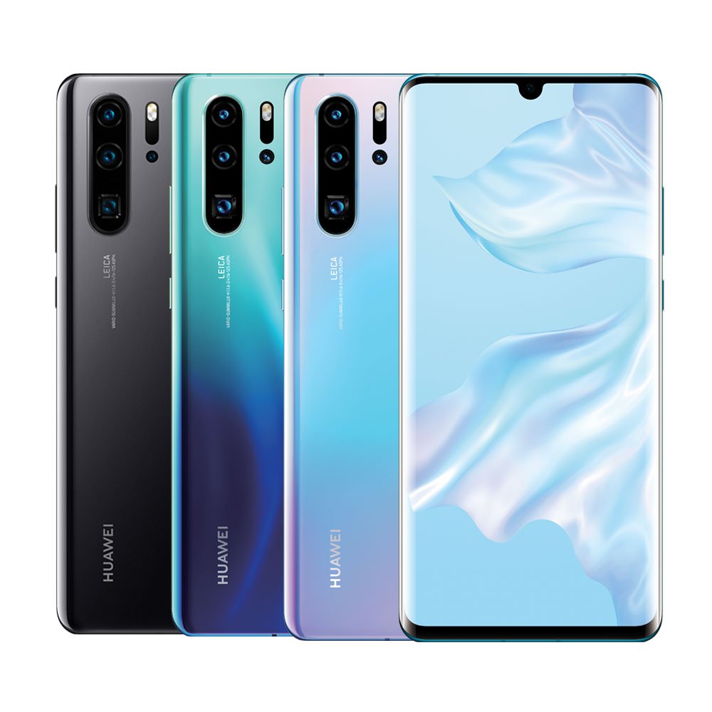 Az új Huawei P30 és P30 Pro okostelefon a tesztben. Tényleg okosabbak mint az elődjeik?