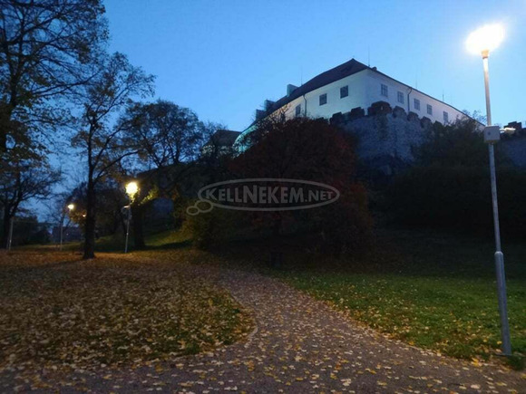 Panorama Einfamilienhaus in Siklós, neben Burg, Ungarn !!! - 9/12