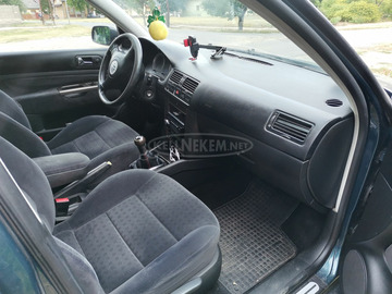 volkswagen bora 1.6 benzin