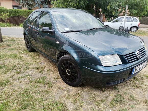 volkswagen bora 1.6 benzin - 3/5