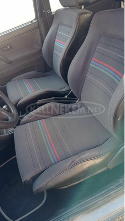 Golf 2 Gt Special - 5/8