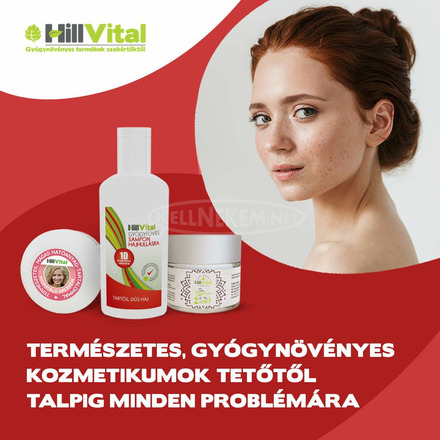 Természetes, minőségi gyógynövényes balzsamok, vitaminok, gyógyteák... - 3/5