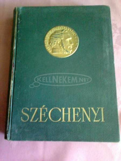 Széchenyi éve....    - 1942