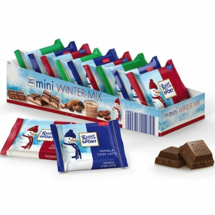 Eladó Ritter Sport Mini Winter Mix 150 g 999Ft - 1/1