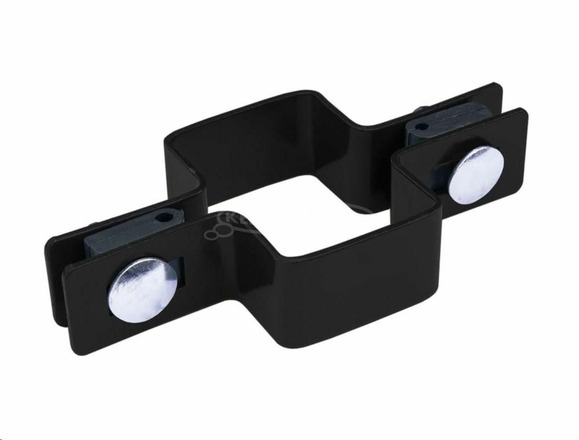 FEKETE 3D kerítés panel táblás kapható ! - 4/9