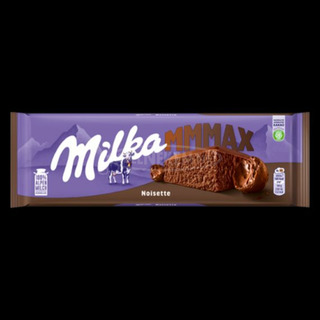 Eladó Milka - Mmmax Noisette 270g 690Ft