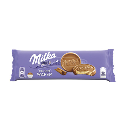 Eladó Milka - Choco Wafer 150g 595Ft - 1/1