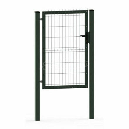 3D Kerítés elem Kerítés panel nagy választékban ! - 7/8