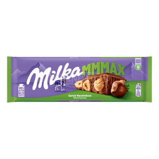 Eladó Milka - Mmmax Egészmogyorós 270g 780Ft Eladó Milka - Mmmax Egészmogyorós 270g 780Ft