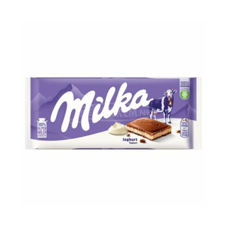 Eladó Táblás milka – joghurtos 225Ft Eladó Táblás milka – joghurtos 225Ft