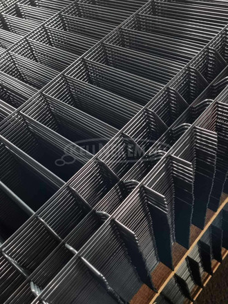 3D paneles táblás kerítéshez minden kapható ! - 2/9