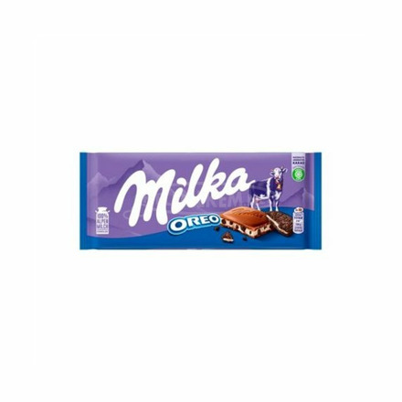 Eladó Táblás milka – oreos 229Ft - 1/1