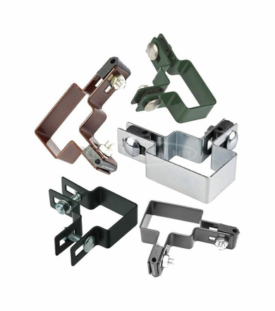 Táblás kerítés panel 3D Drótháló nagy választékban . - 6/8