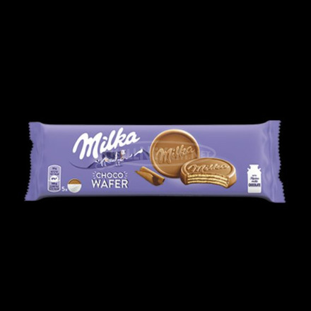 Eladó Milka - Choco Wafer 150g 499Ft - 1/1