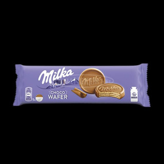 Eladó Milka - Choco Wafer 150g 499Ft Eladó Milka - Choco Wafer 150g 499Ft