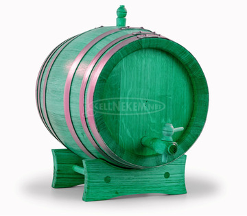 Brandy Maulbeerfass  5-50l