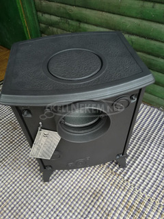 Brand New AGA Cast Iron Stove