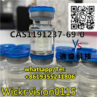 CAS1191237-69-0 with Safe Dilivery .