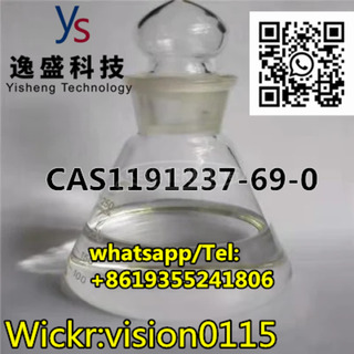 CAS1191237-69-0 with Safe Dilivery .