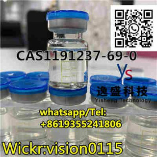 CAS1191237-69-0 with Safe Dilivery .