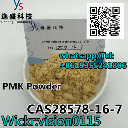 CAS 28578-16-7PMK Powder with Factory Price. - 2/4