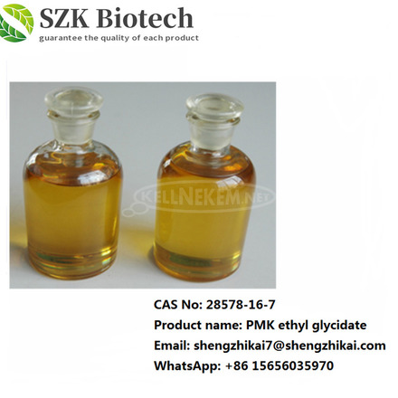 Factory Supply Intermediate CAS 28578-16-7 with Special Line in Stock - 2/4