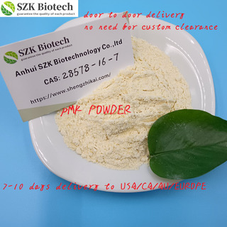 Factory Supply Intermediate CAS 28578-16-7 with Special Line in Stock