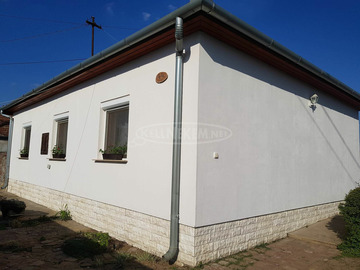 Eladó csládiház Nyírábrányban