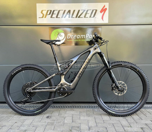 2023 Specialized Turbo Levo Alloy - 1/3