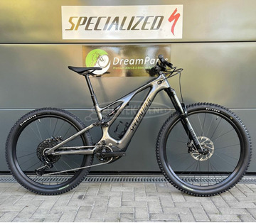 2023 Specialized Turbo Levo Alloy