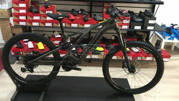 2023 Specialized Turbo Levo Alloy