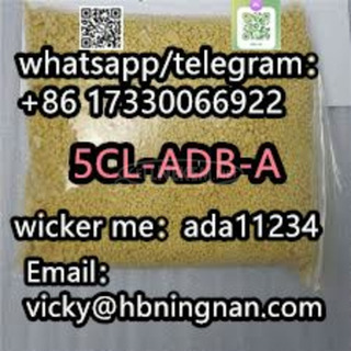 High quality 5CL-ADB-A High quality 5CL-ADB-A