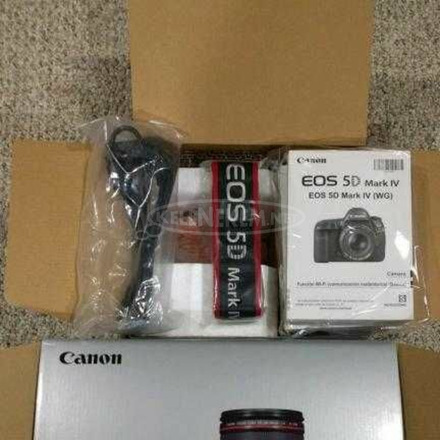 ✫Disponibles NIKON Z II, NIKON D850,CANON 5D MARK IV,CANON R6, LENTES - 1/1