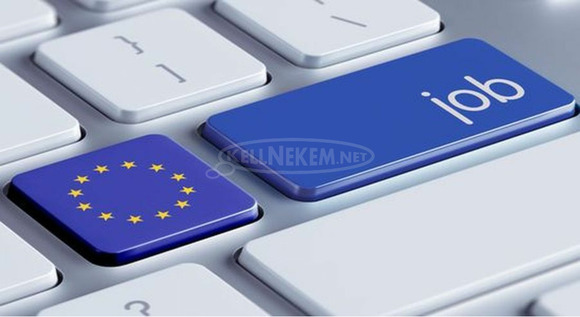 Állások az EU-ba! - 1/1