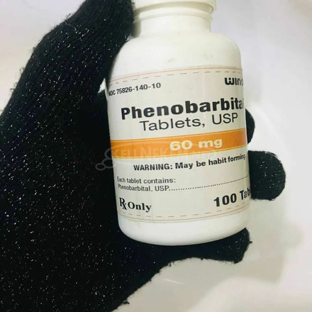Koop Nembutal Pentobarbital online - 1/1