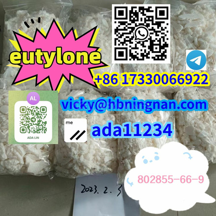 safe and fast shipping Eutylone CAS 802855-66-9 - 6/8