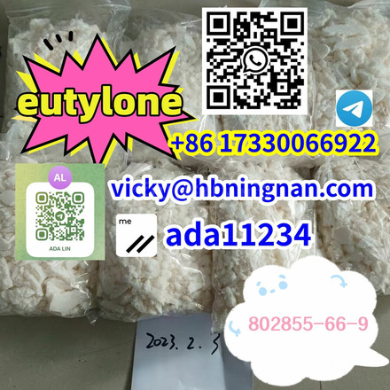 safe and fast shipping Eutylone CAS 802855-66-9 - 8/8