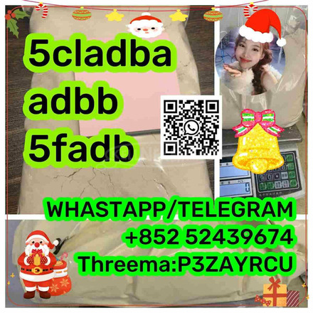 5cladba adbb 5fadb 5fmdmb jwh-018 2709672-58-0 - 1/1