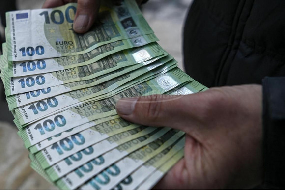 Megbízható finanszírozás - 1/5