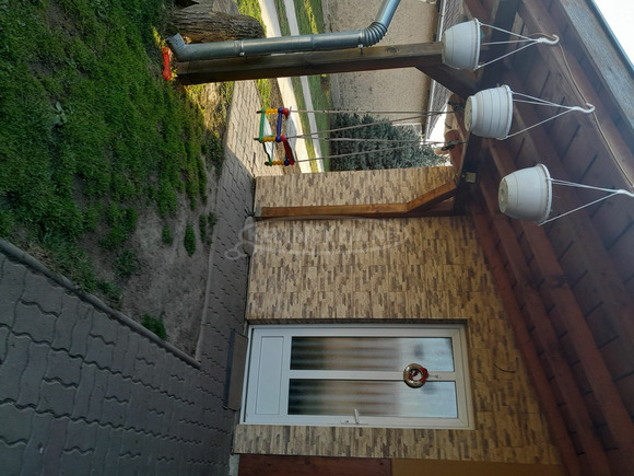 Családi ház - 3/4