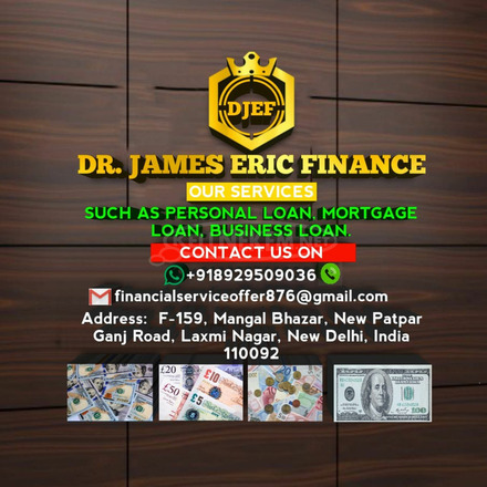 EMERGENCY URGENT LOANS +918929509036 - 1/1