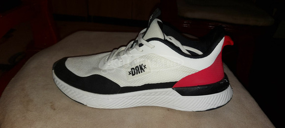 Férfi DRK cipő - 3/3