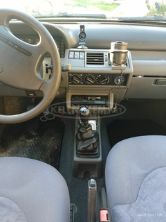 Renault Clio 1.2b Veteran