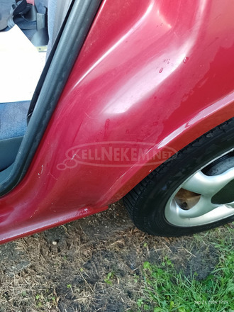 Renault Clio 1.2b Veteran - 3/5