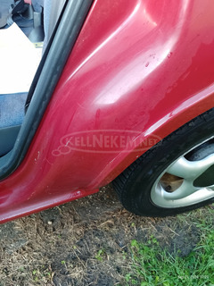 Renault Clio 1.2b Veteran