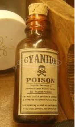 Cianid, nembutal, mephedron, tramadol és egyéb eladó vegyi anyagok - 1/1