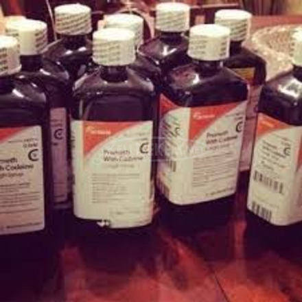 Online Actavis Promethazine lila köhögéscsillapító szirup kodeinnel - 1/1