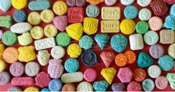 Ecstasy tabletták online eladók nagyon jó áron - 1/1