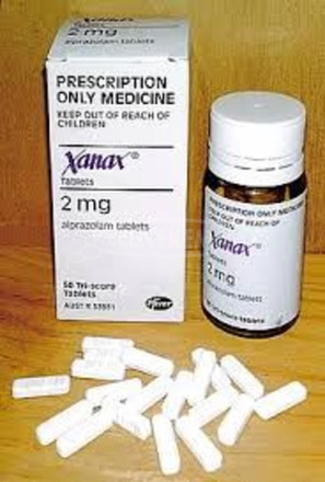 Xanax online zu einem sehr guten Preis erhältlich - 1/1