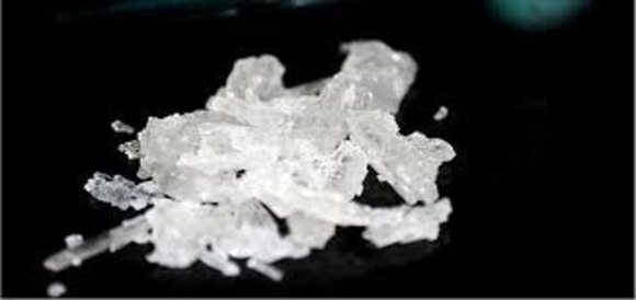 Crystal Meth (Methamphetamin) online kaufen - 1/1